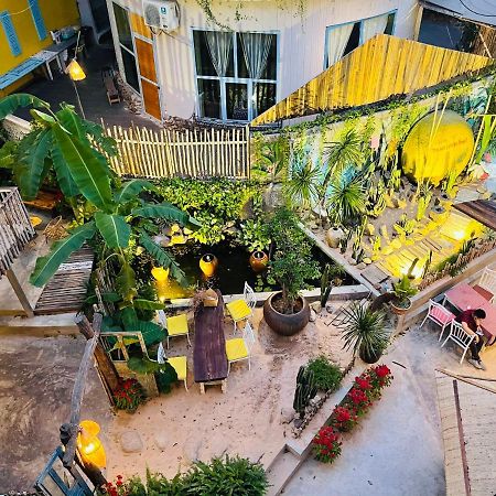 Nha Que Homestay Phan Thiet Luaran gambar