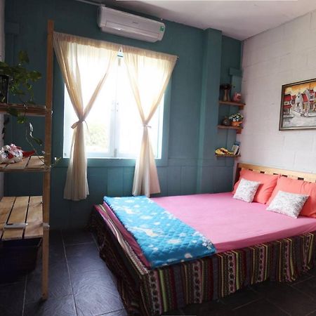 Nha Que Homestay Phan Thiet Luaran gambar