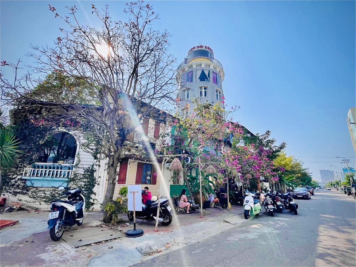 Nha Que Homestay Phan Thiet Luaran gambar