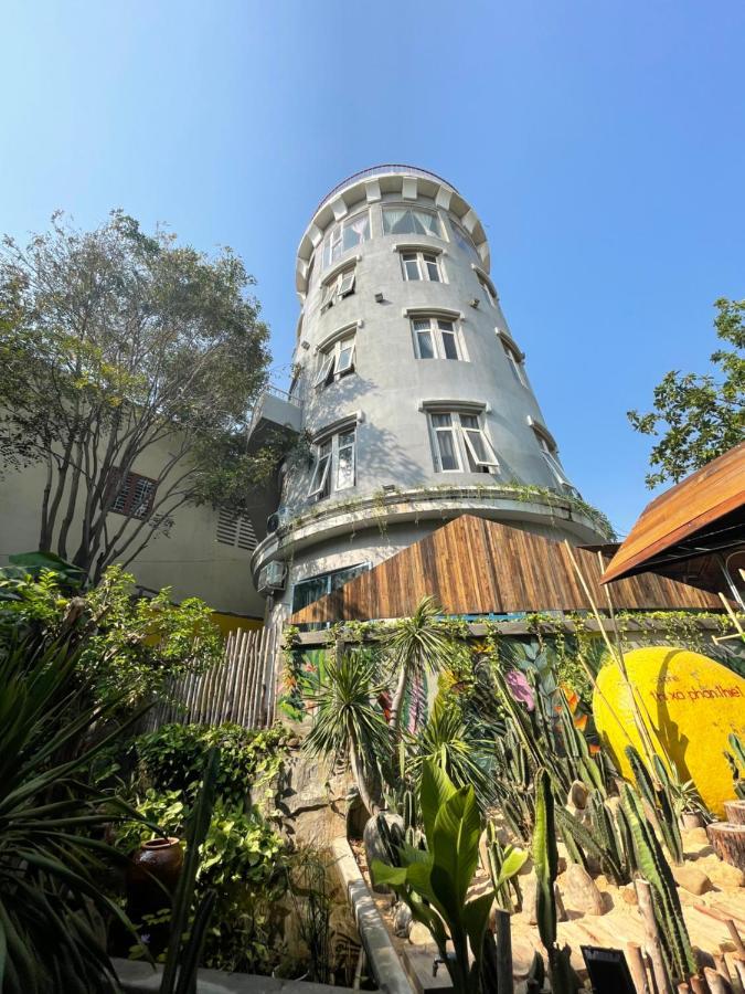 Nha Que Homestay Phan Thiet Luaran gambar