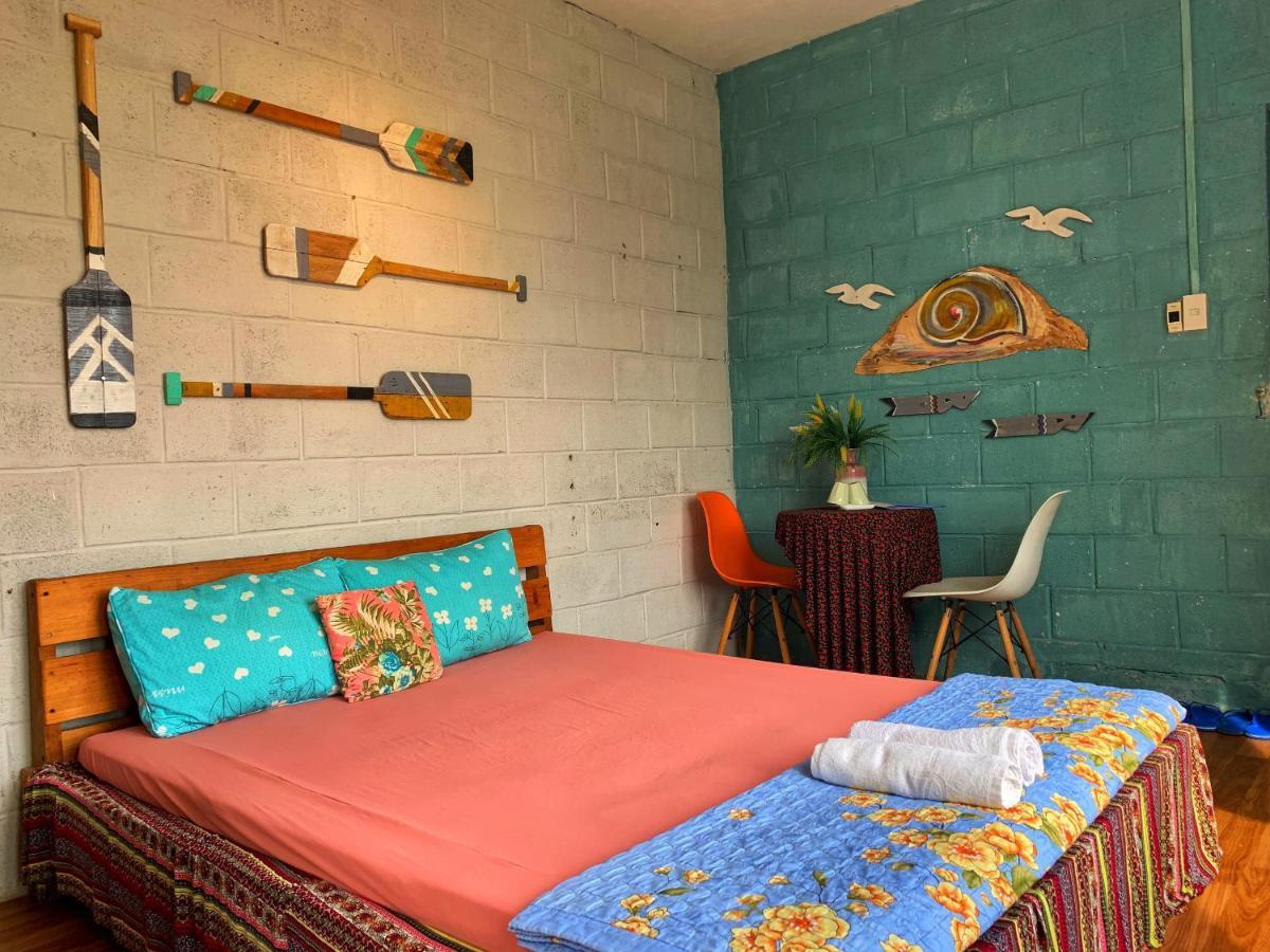 Nha Que Homestay Phan Thiet Luaran gambar
