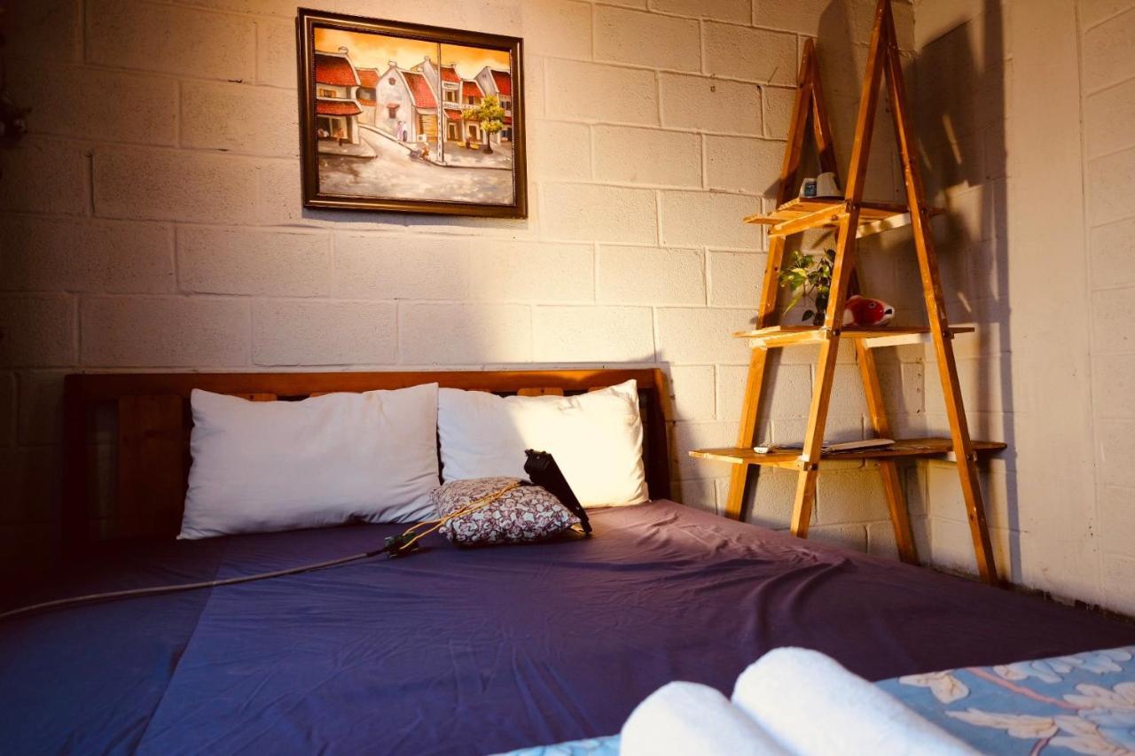 Nha Que Homestay Phan Thiet Luaran gambar
