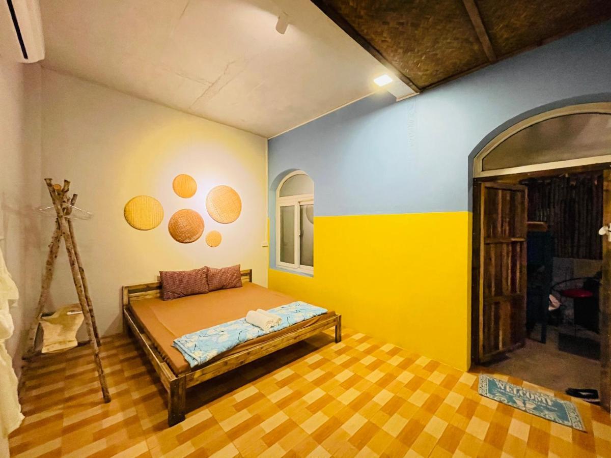 Nha Que Homestay Phan Thiet Luaran gambar