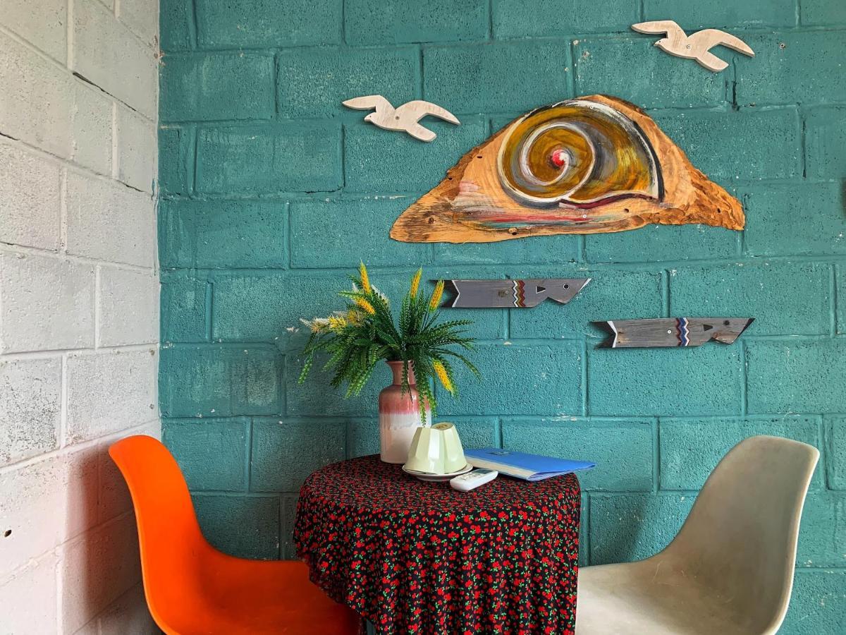Nha Que Homestay Phan Thiet Luaran gambar