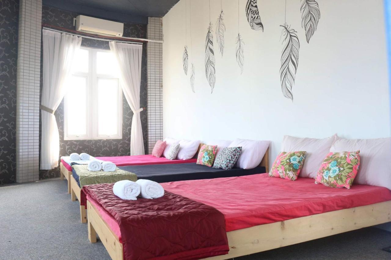 Nha Que Homestay Phan Thiet Luaran gambar