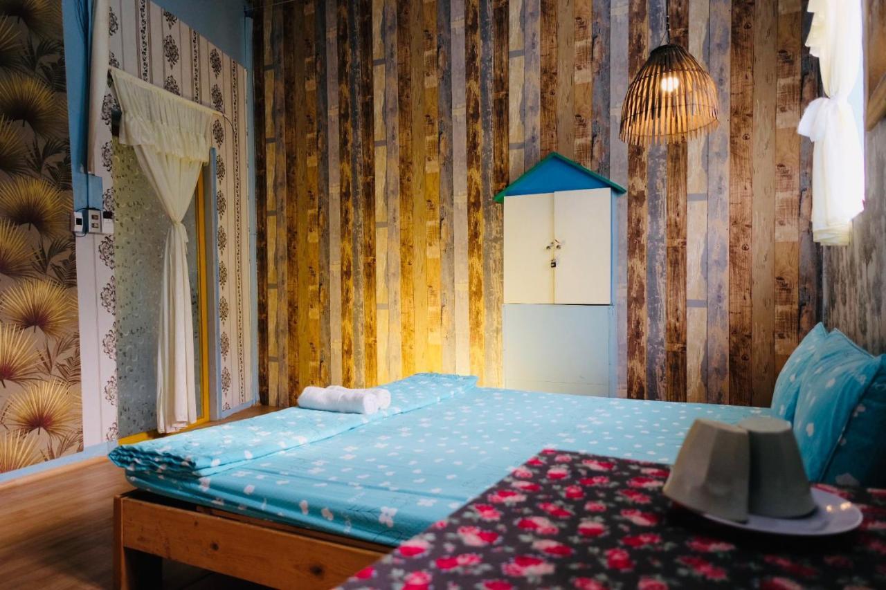 Nha Que Homestay Phan Thiet Luaran gambar
