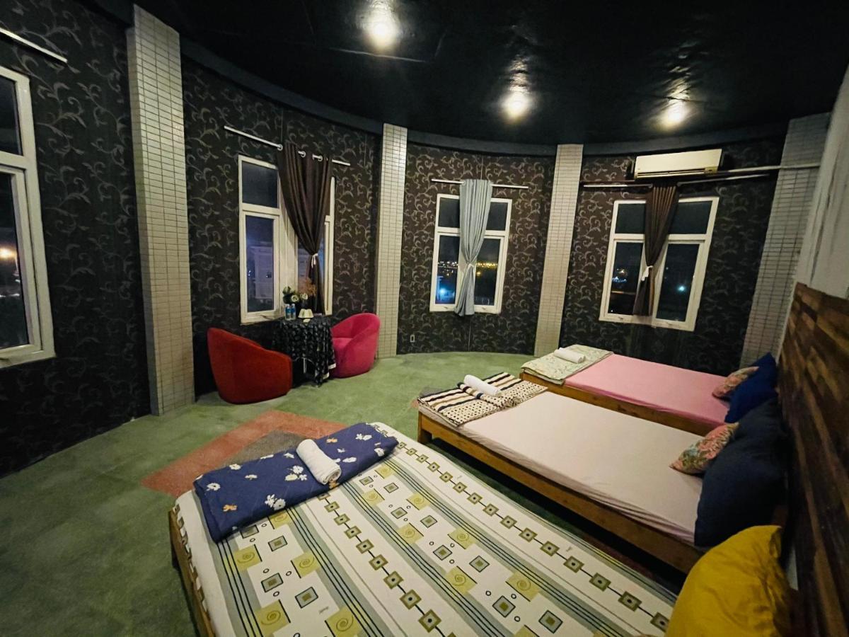 Nha Que Homestay Phan Thiet Luaran gambar