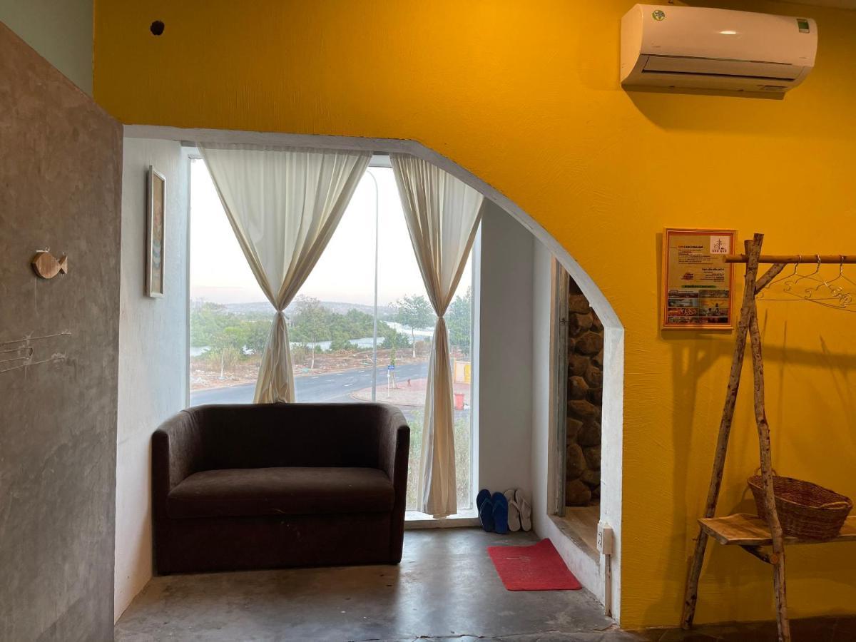 Nha Que Homestay Phan Thiet Luaran gambar