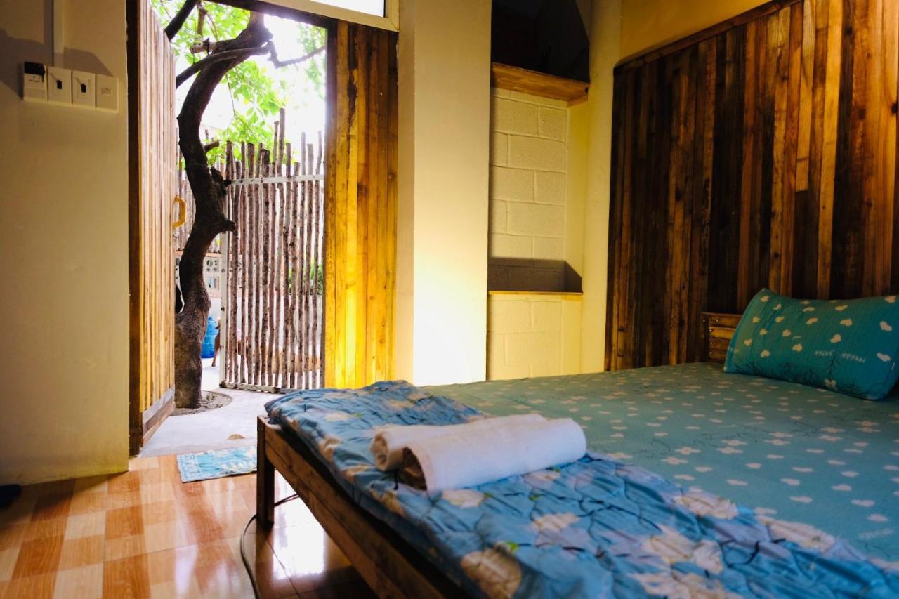 Nha Que Homestay Phan Thiet Luaran gambar