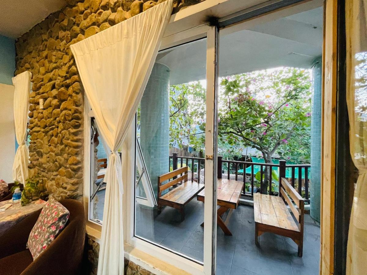 Nha Que Homestay Phan Thiet Luaran gambar