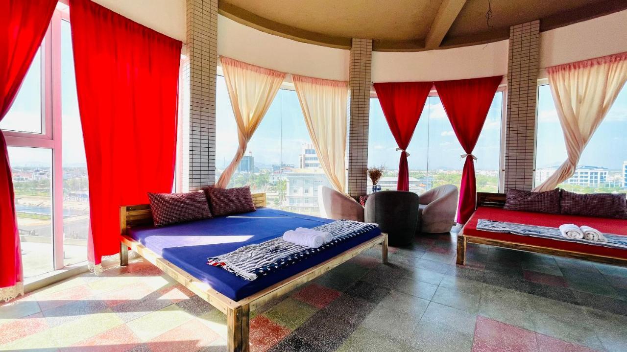 Nha Que Homestay Phan Thiet Luaran gambar