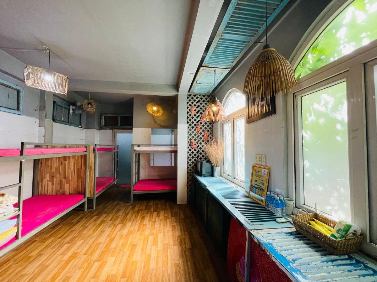 Nha Que Homestay Phan Thiet Luaran gambar