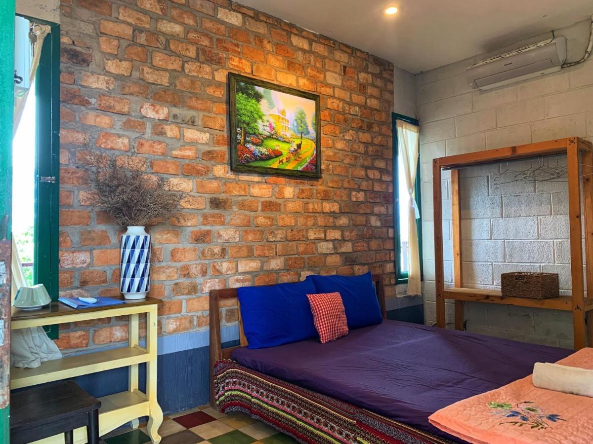 Nha Que Homestay Phan Thiet Luaran gambar