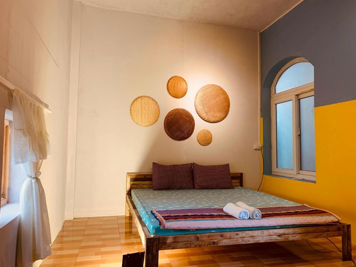 Nha Que Homestay Phan Thiet Luaran gambar
