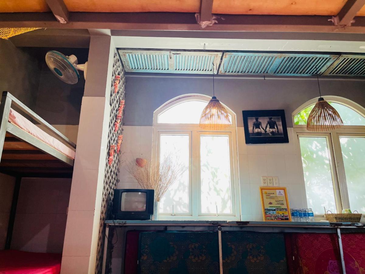 Nha Que Homestay Phan Thiet Luaran gambar