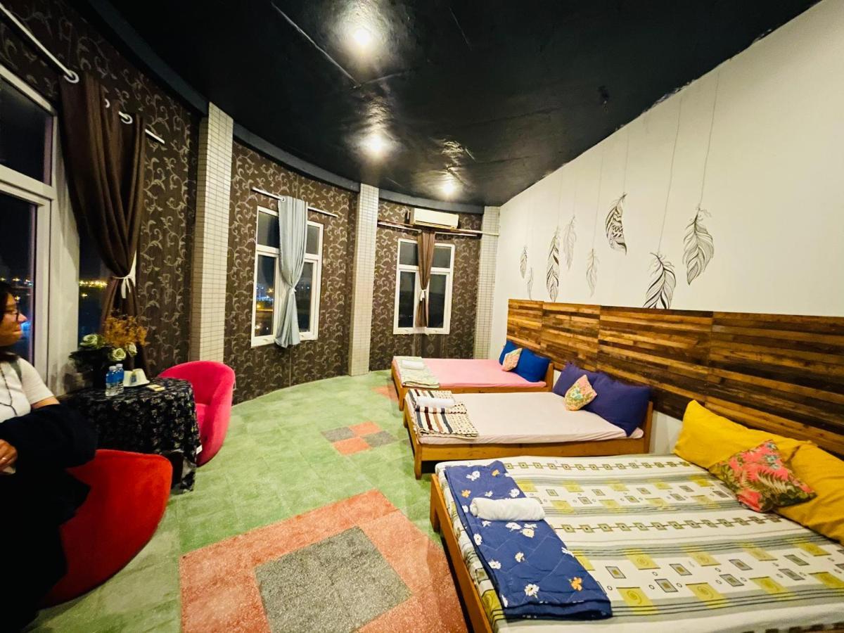 Nha Que Homestay Phan Thiet Luaran gambar