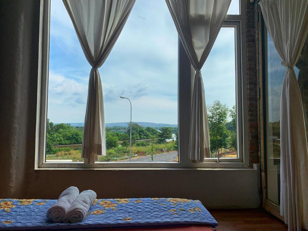 Nha Que Homestay Phan Thiet Luaran gambar