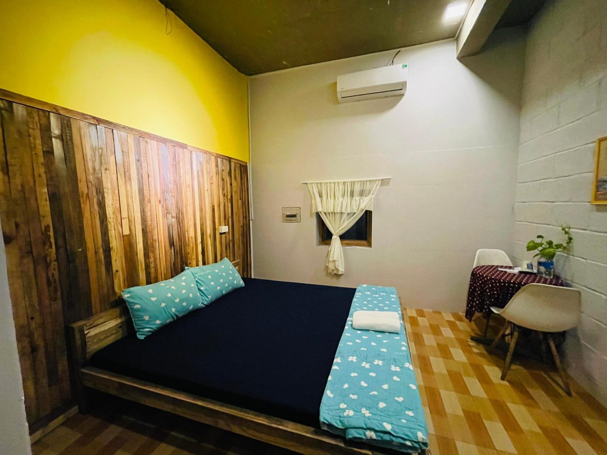 Nha Que Homestay Phan Thiet Luaran gambar
