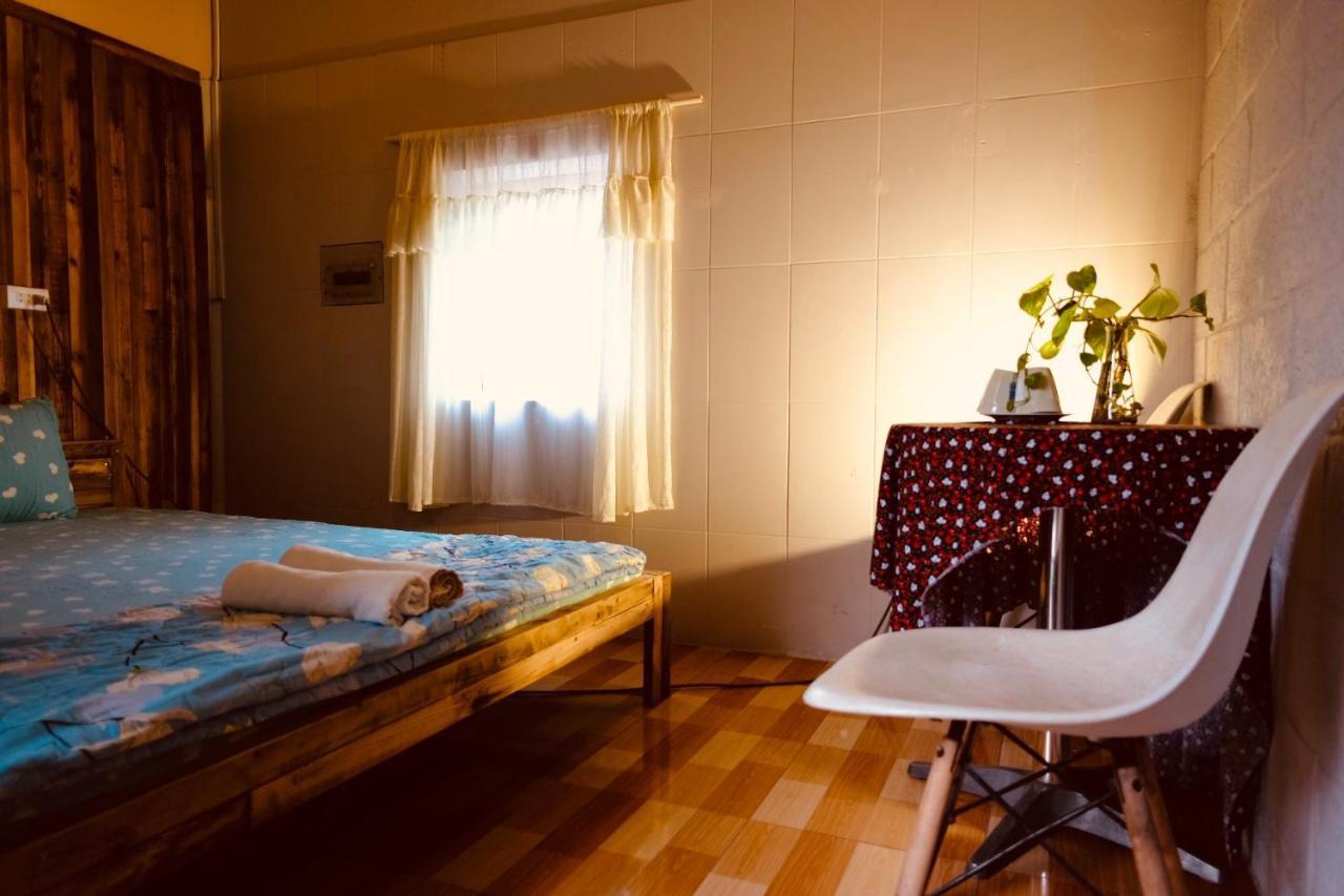 Nha Que Homestay Phan Thiet Luaran gambar