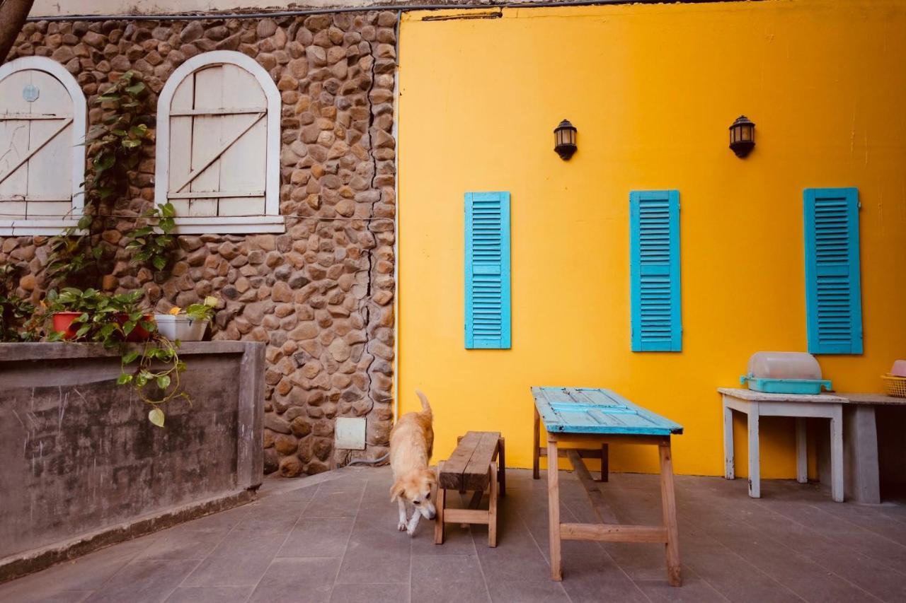 Nha Que Homestay Phan Thiet Luaran gambar