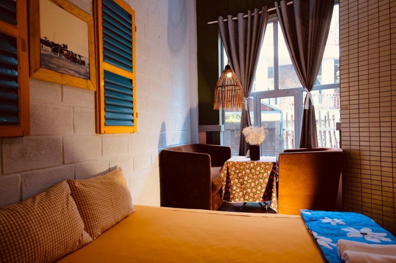 Nha Que Homestay Phan Thiet Luaran gambar