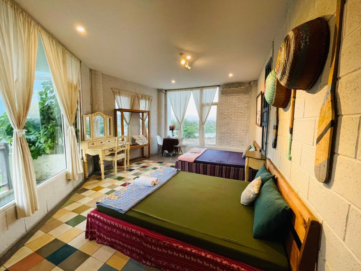 Nha Que Homestay Phan Thiet Luaran gambar