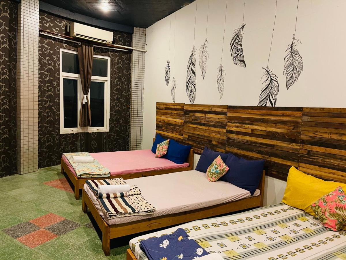 Nha Que Homestay Phan Thiet Luaran gambar