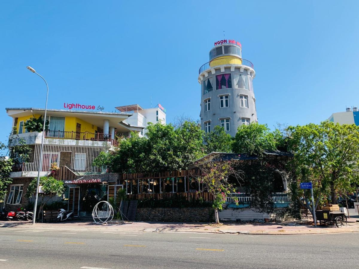 Nha Que Homestay Phan Thiet Luaran gambar