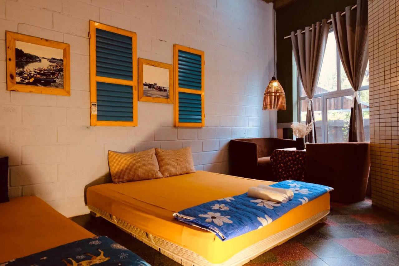 Nha Que Homestay Phan Thiet Luaran gambar